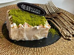 -龟兹KUCINA·新疆菜(前滩L+PLAZA店)