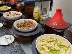 -索菲特酒店 · 云尚天际自助餐厅