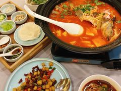 -贵州大厦贵州厅(樱花园西街店)