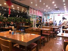 大堂-王中王餐厅(东安路店)