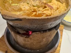 -川味堂·四川豆花(八卦岭店)