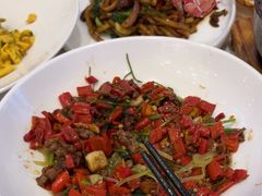-聚鑫阁江浙菜·非遗传承技艺(青村帝华园店)