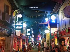 -甘榜格南公园