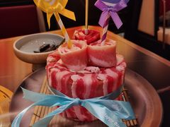 -厚贞日式烤肉(浦东汇智店)