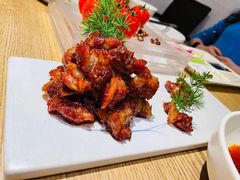 -小大董·烤鸭(王府井apm店)