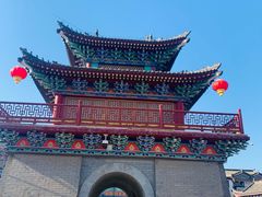 -滦州古城