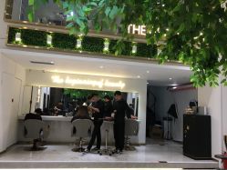 -OnHair Salon