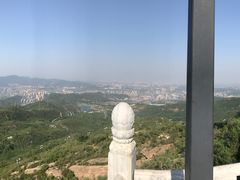 -定都峰