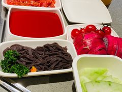 -海底捞火锅(枫蓝国际购物中心店)