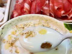 -丽江庭院·云南野生菌·海鲜火锅(鼓楼四合院店)