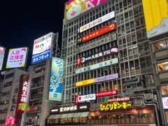 -心斋桥