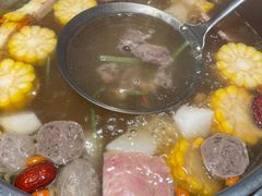 -好想牛·鲜切自助牛肉火锅(七堡花园城店)