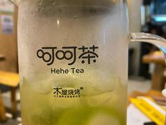 -木屋烧烤(白石洲店)