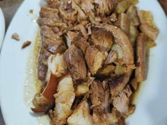 -车头老二大排档(金城步行街店)