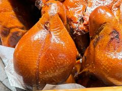-東盛炭烤自助料理(玄武招商花园城店)