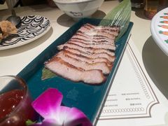 -北京老铺烤鸭(高新店)