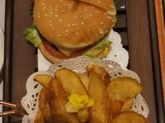 -若蘭慈·无国界素食料理(欢乐海岸店)
