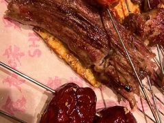 -老白清真烧烤(锦州旗舰店)
