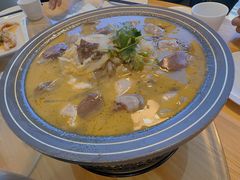 -叁拾壹克饺子·东北菜(国贸店)