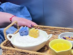 -生活如沸·顺德水牛奶火锅(人民广场店)