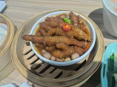 -珍粥道(杉杉奥特莱斯店)