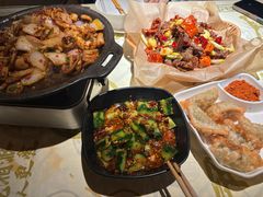 -串盟烧烤大排档·长沙美食地标(星沙店)