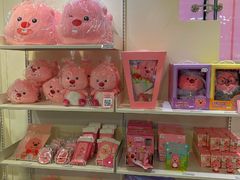 -KAKAO FRIENDS(弘大店)