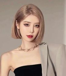 -丽时 Hair Salon