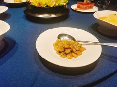 -三利音·玖弄小鲜(浦东嘉里城店)