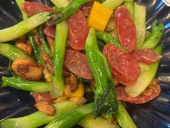 -誉八仙粤菜(万象天地店)