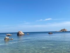 -养马岛旅游度假区