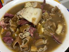 -胖子卤煮