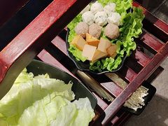 -东来顺饭庄(金泉广场店)