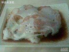 炸面肠-玲又珑美食(盘福路店)