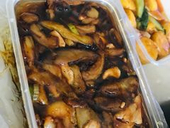 -新健小吃(承德街店)