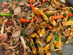 -一烙锅(友谊店)