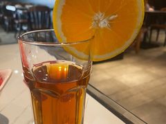 -豪享来中西餐厅(美湖店)