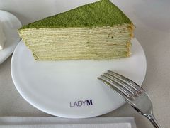 -Lady M Cake Boutique(W 3rd St)