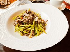 -嘉美轩·精细潮州菜·商务宴请(惠州佳兆业铂尔曼酒店)