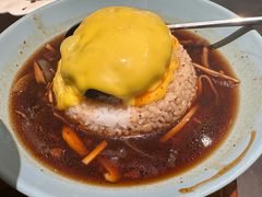 -红小满休闲餐厅(十全街店)