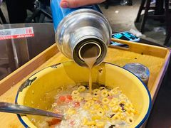 -阿财老铺·老蚌埠龙虾城(华夏总店)