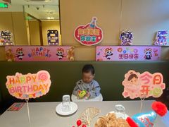 -海底捞火锅(团结桥店)