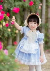 点击看大图 -萌咔奇奇儿童摄影(宝安总店)