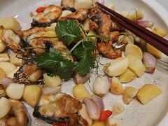 -凤阁楼果木烧鹅(鹤山陈山店)