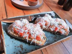 -The Meat & Wine Co Southbank(南岸店)