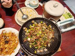 -恭敬李·烤鸭(天坛北门店)