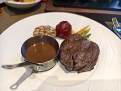 -恰餐厅及酒吧CHAR Bar & Grill(北京三里屯洲际店)