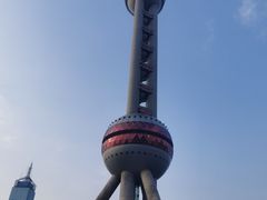 -东方明珠广播电视塔