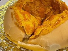 翠园菠萝包-翠园(兴业太古汇店)
