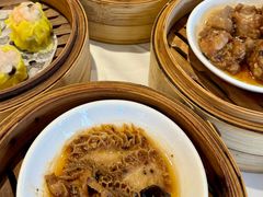 黑椒金钱肚-万龙洲海鲜(南新仓店)